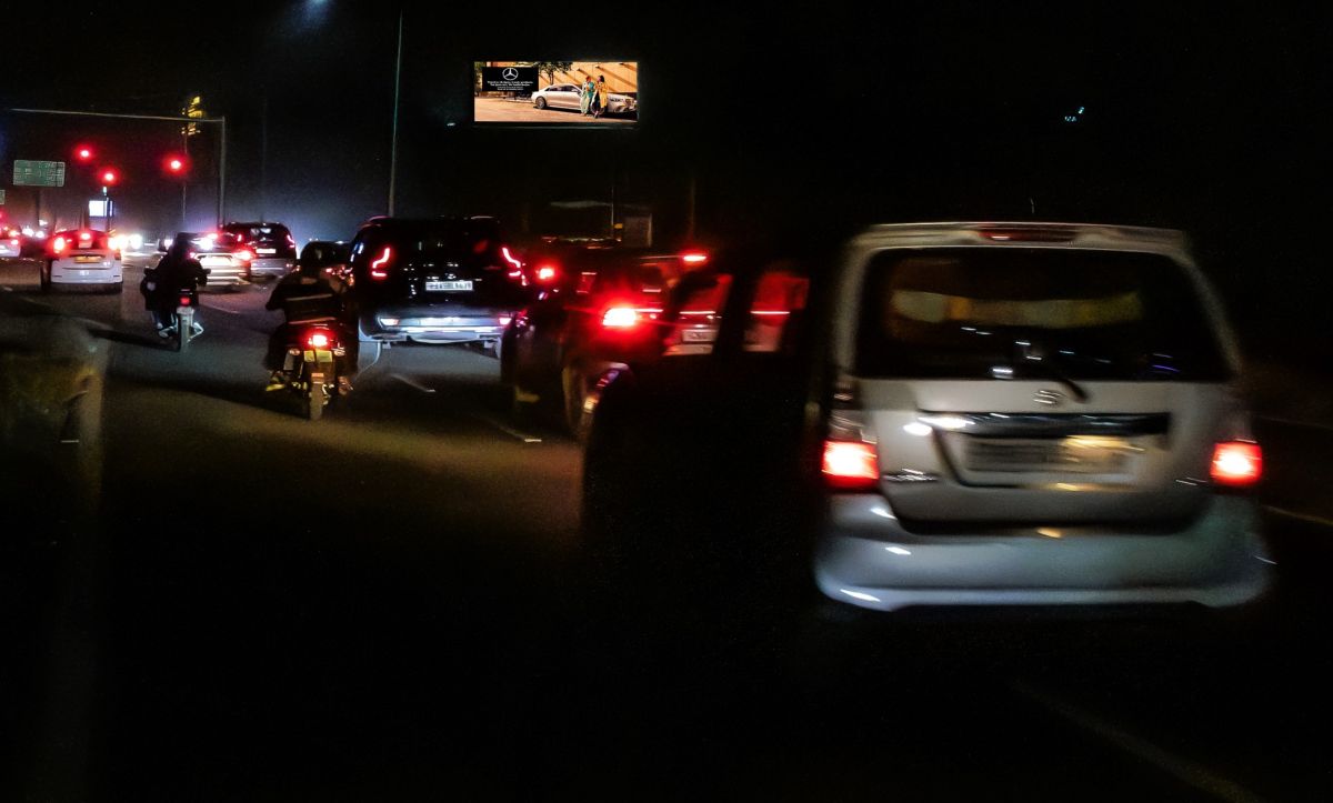Ajit Chowk, Near New Court Complex Facing Mohali/CHD C2